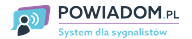 Logo powiadom.pl